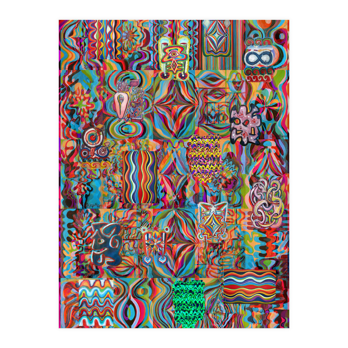 New Graffiti2022 202 (Print Only)