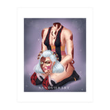 Daki (Print Only) thumbnail