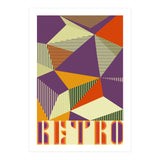 Retro (Print Only) thumbnail