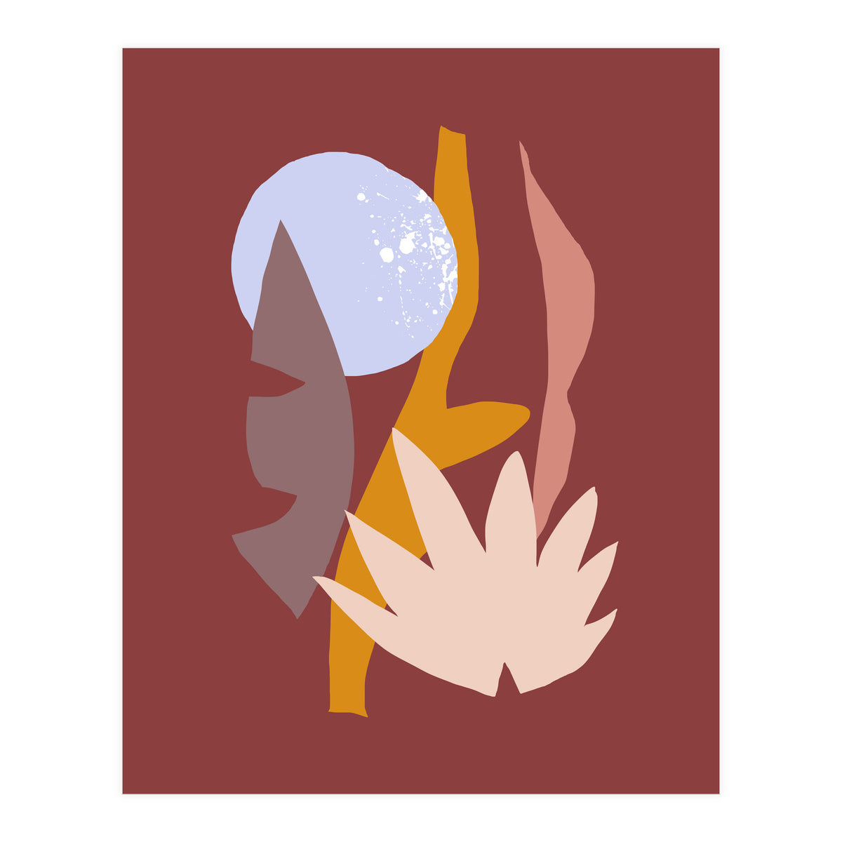 silent season-b (Print Only)