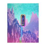 Cosmic Drain (Print Only) thumbnail