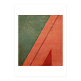 Sailing Between Mountains (Print Only) thumbnail