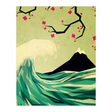 Falling In Love (Print Only) thumbnail