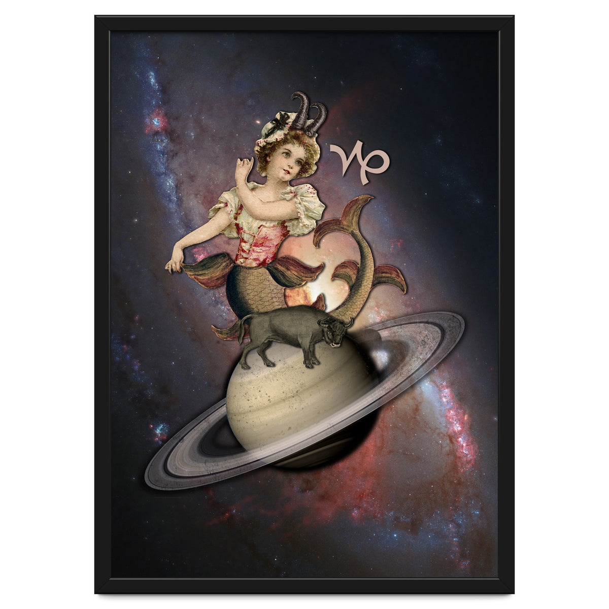 Capricorn Zodiac Sign