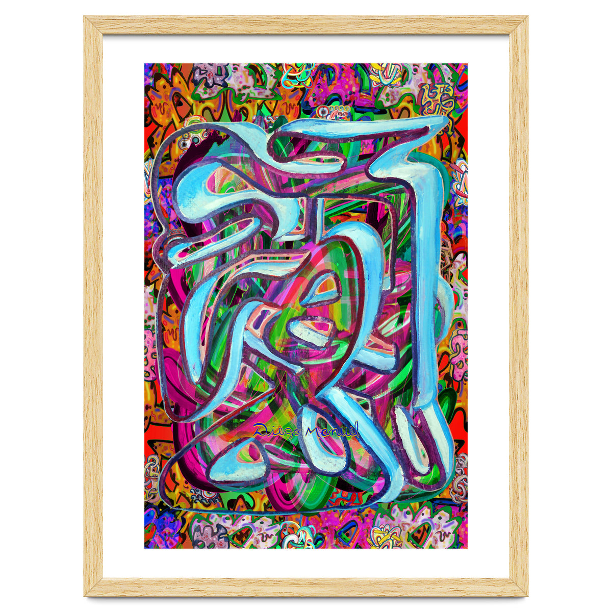 Graffiti Digital 2022 827