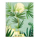 Spring Desert Night (Print Only) thumbnail