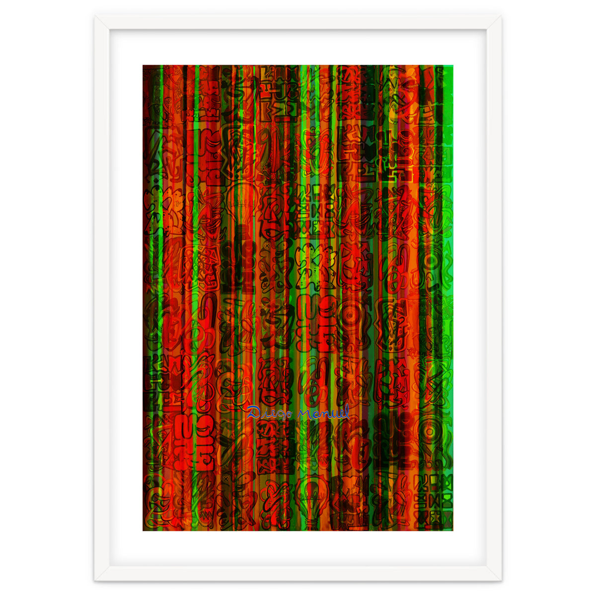 Graffiti Digital 2022 21