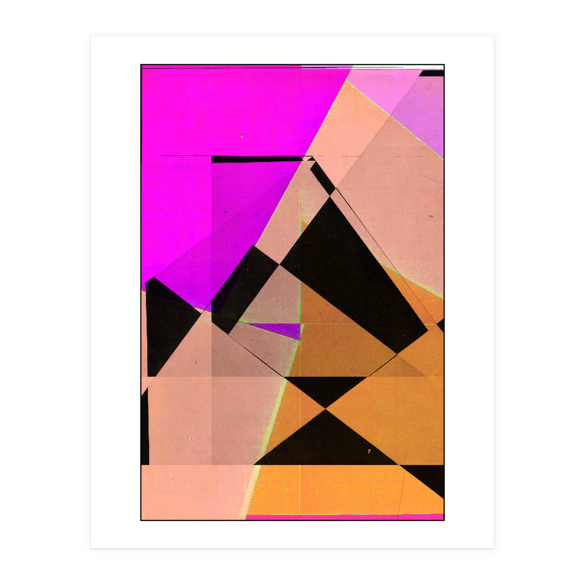 Combinazione.3.16 (Print Only)