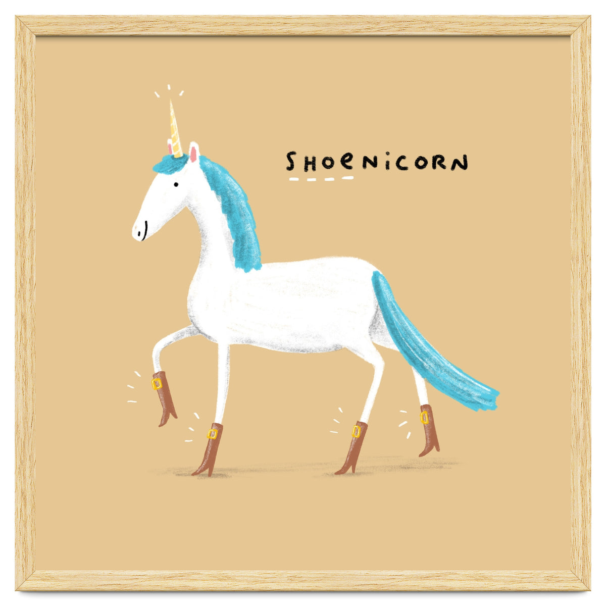 Shoenicorn