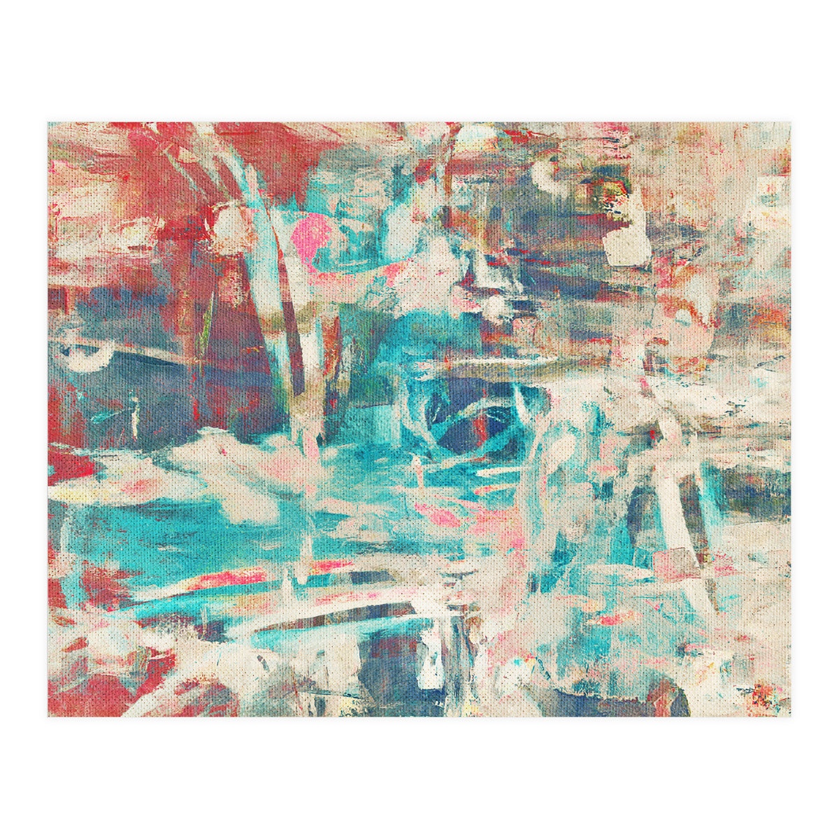 Refugees 01 (Print Only)