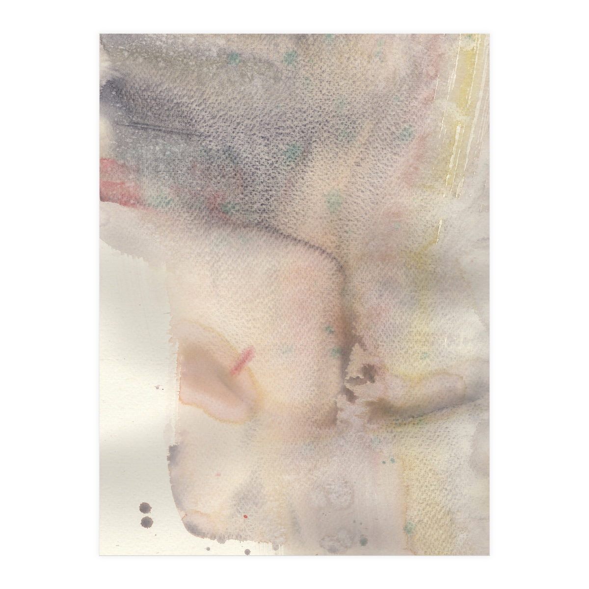 Nebulosity (Print Only)