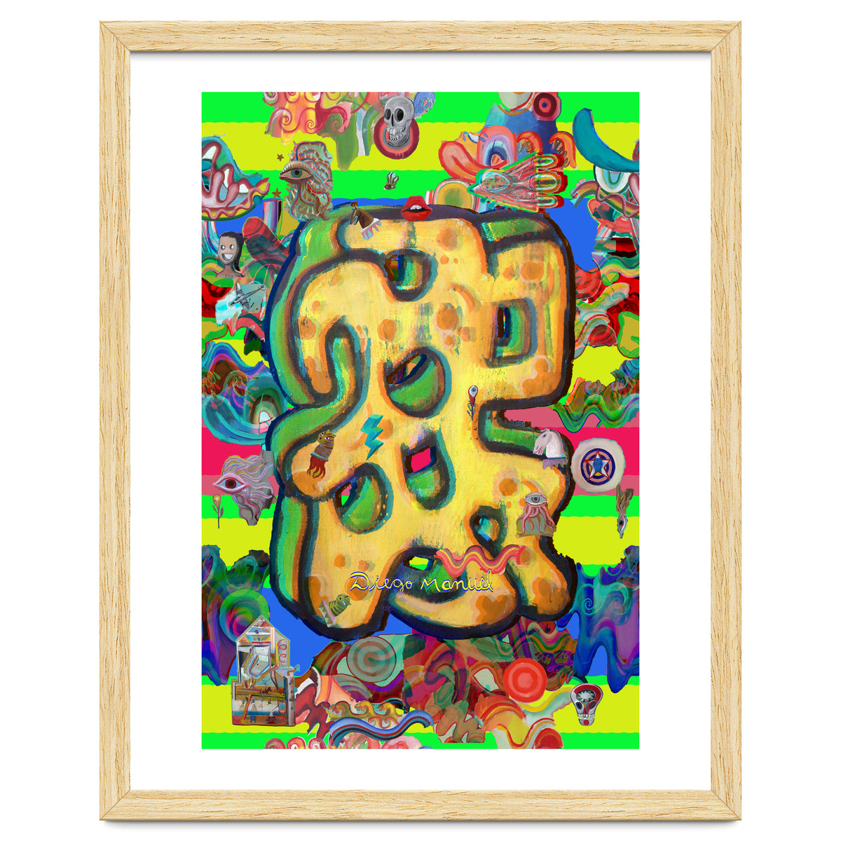 Muchas Cosas 2021 106