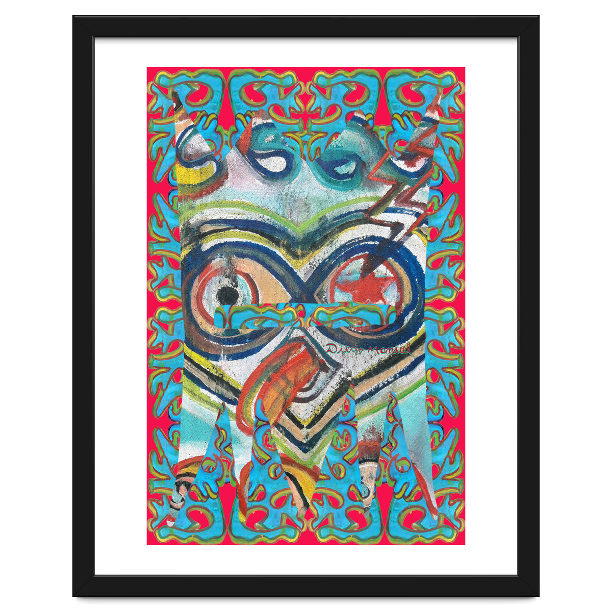 Graffiti Digital Nuevo 2023 21