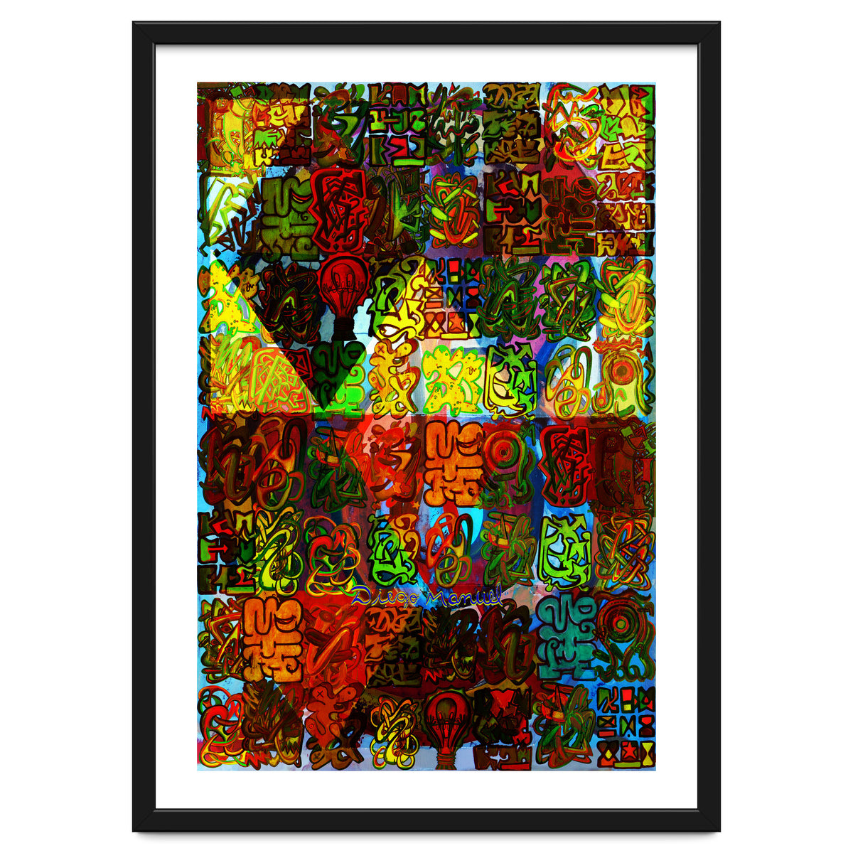 Graffiti Digital 2022 356