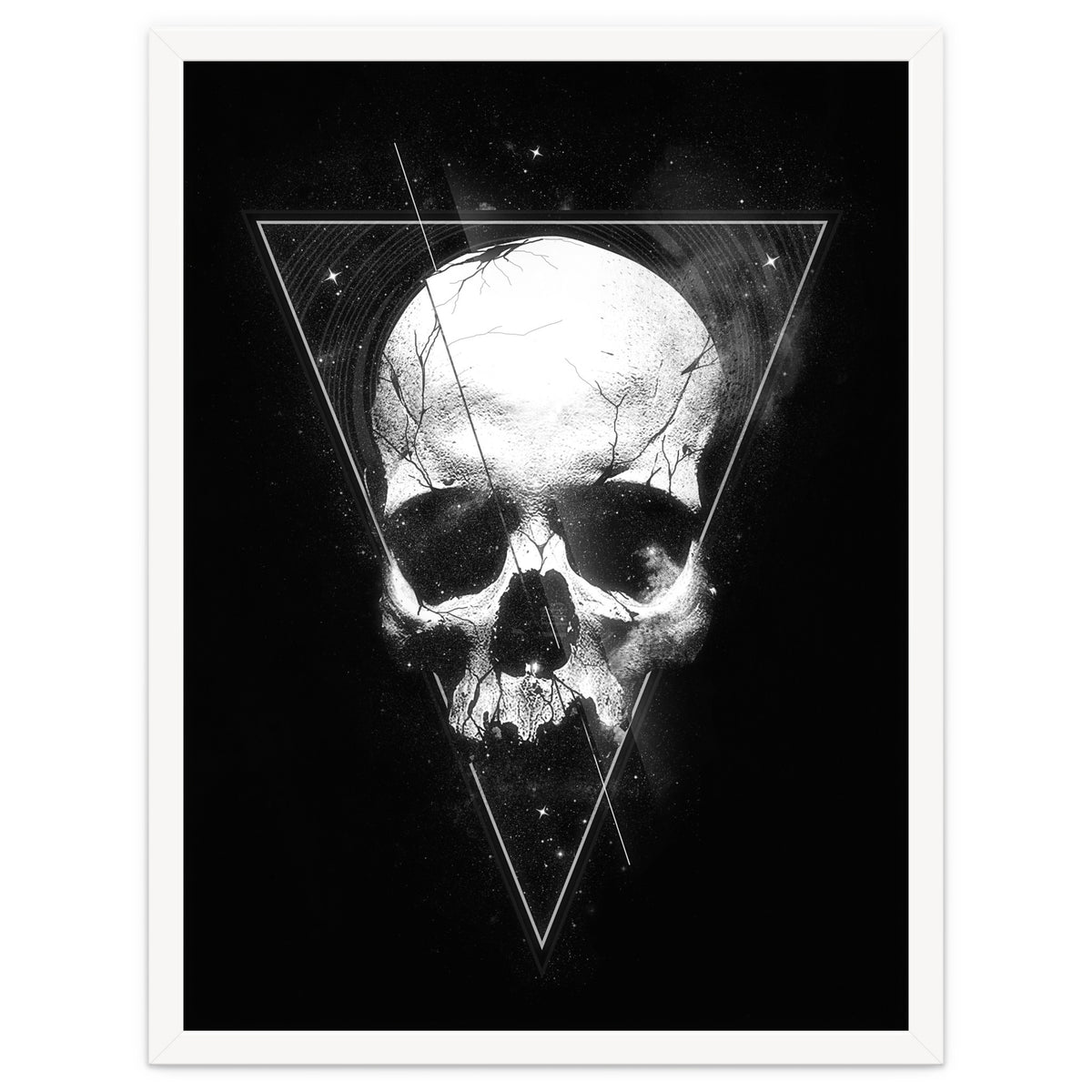 We Are All Made Of Stars