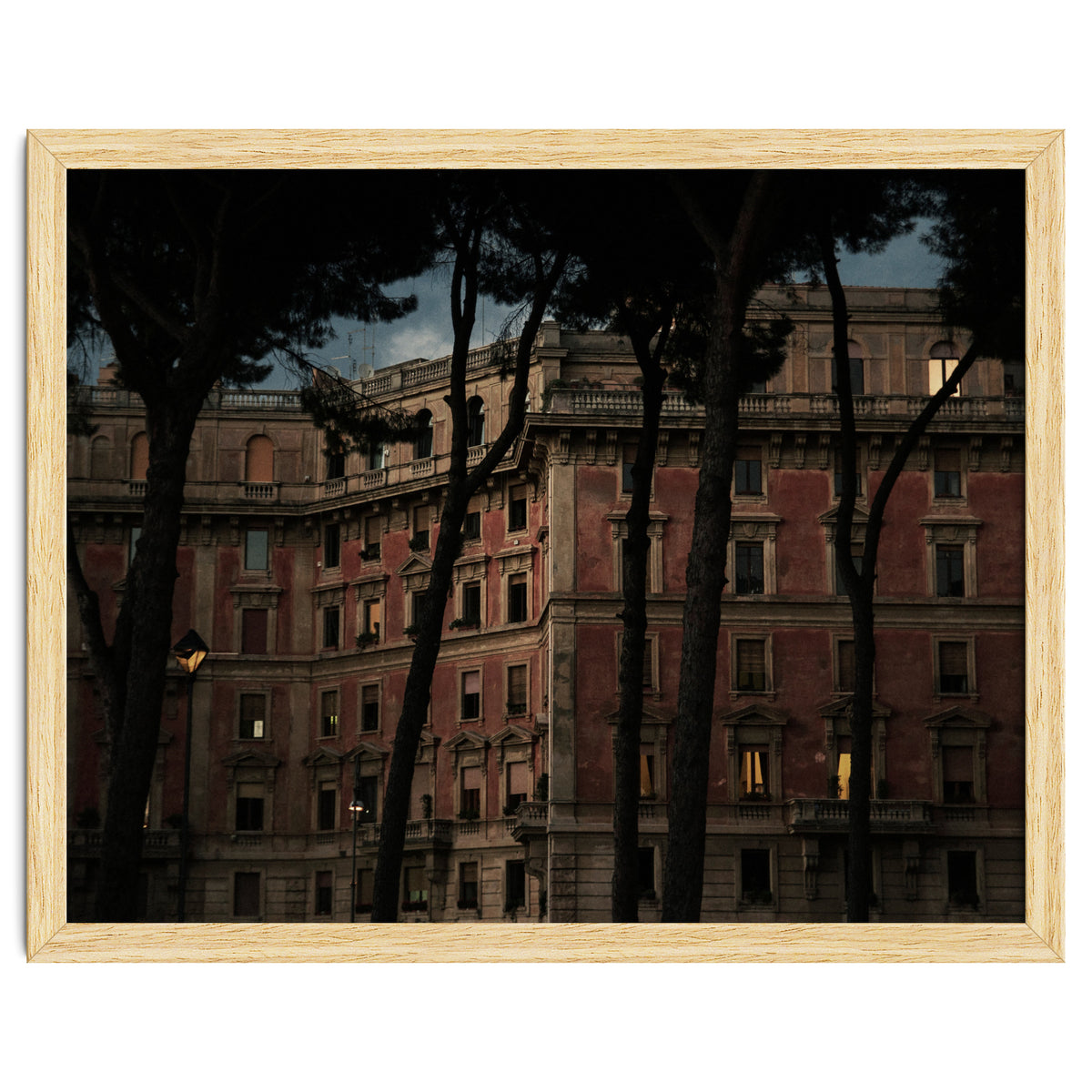 Hotels Tend to Lead People to Do Things They Wouldn't Necessarily do at Home