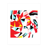 Chaos (Print Only) thumbnail