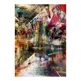 Led Astray (Print Only) thumbnail