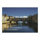 Il Ponte Vecchio (Print Only) thumbnail