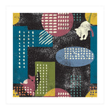 Ma City (Print Only) thumbnail