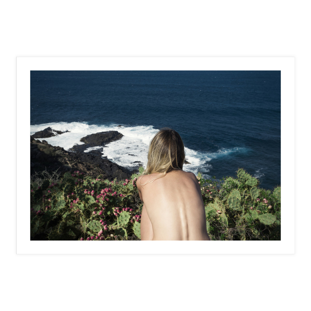 Delight (Print Only)