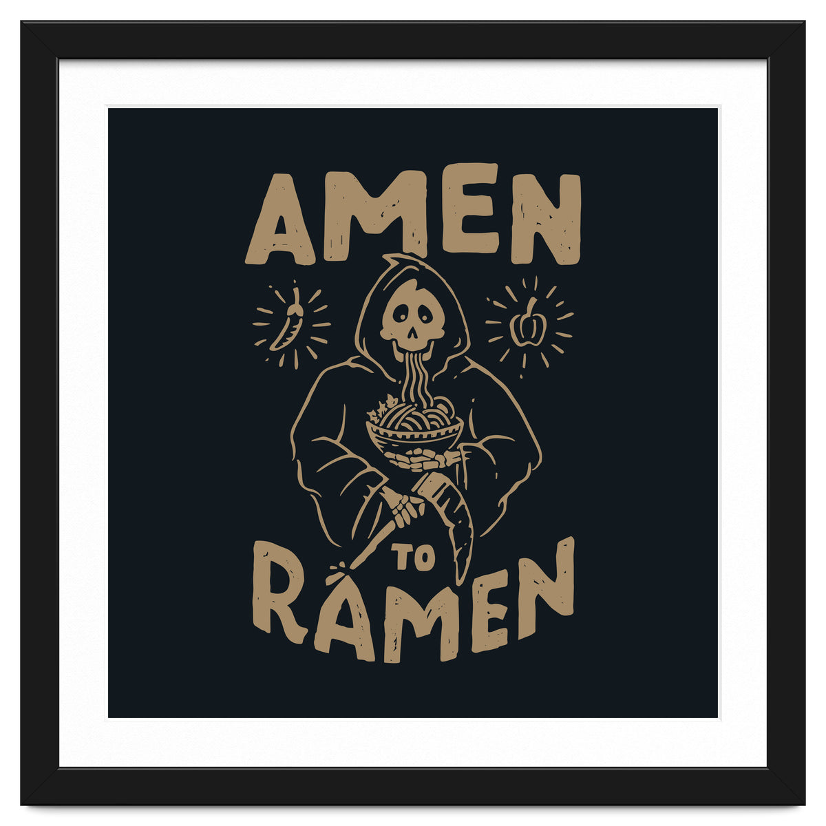 Amen Ramen
