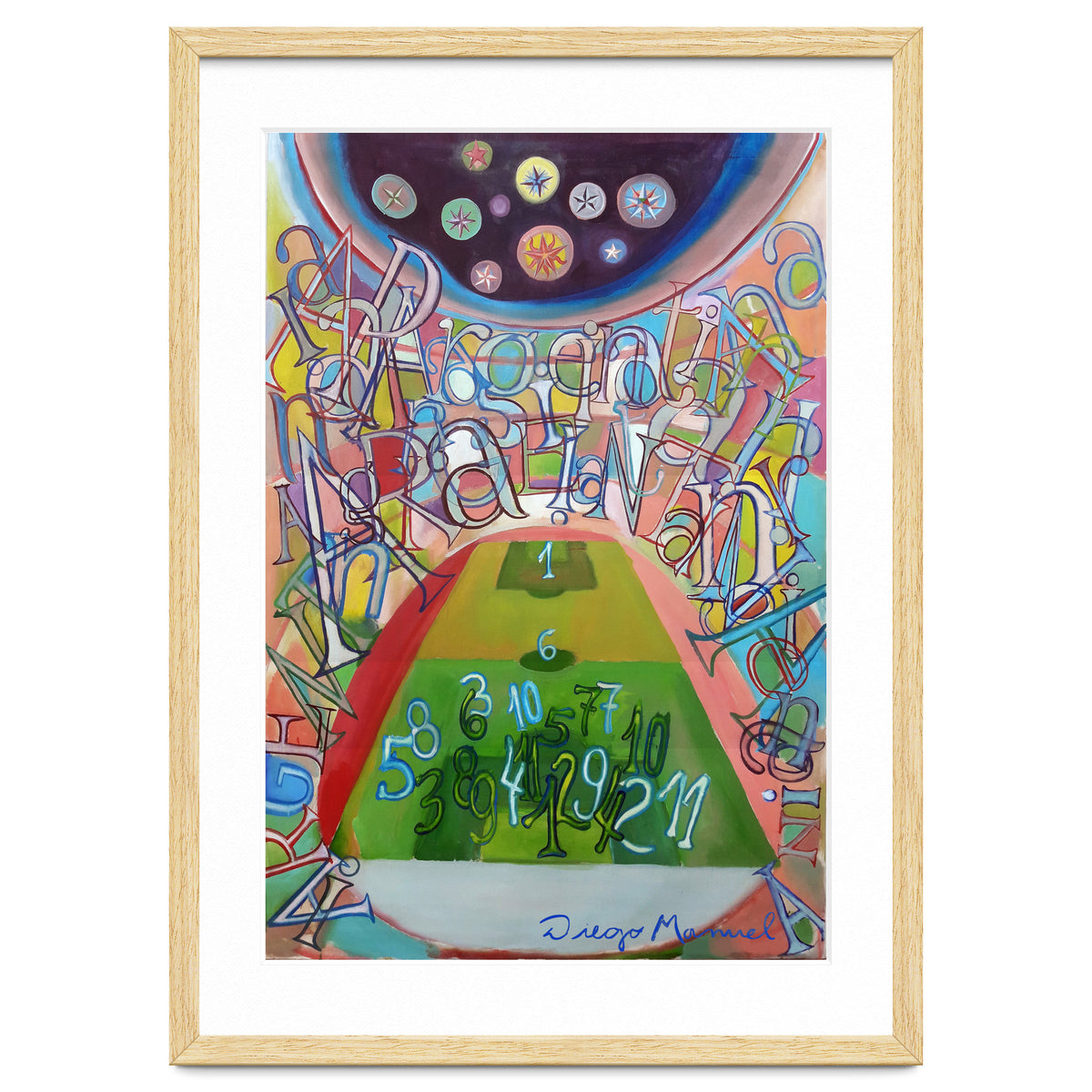 Argentina! Argentina! 2