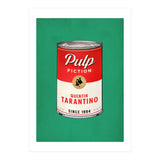 Pulp Shot (Print Only) thumbnail