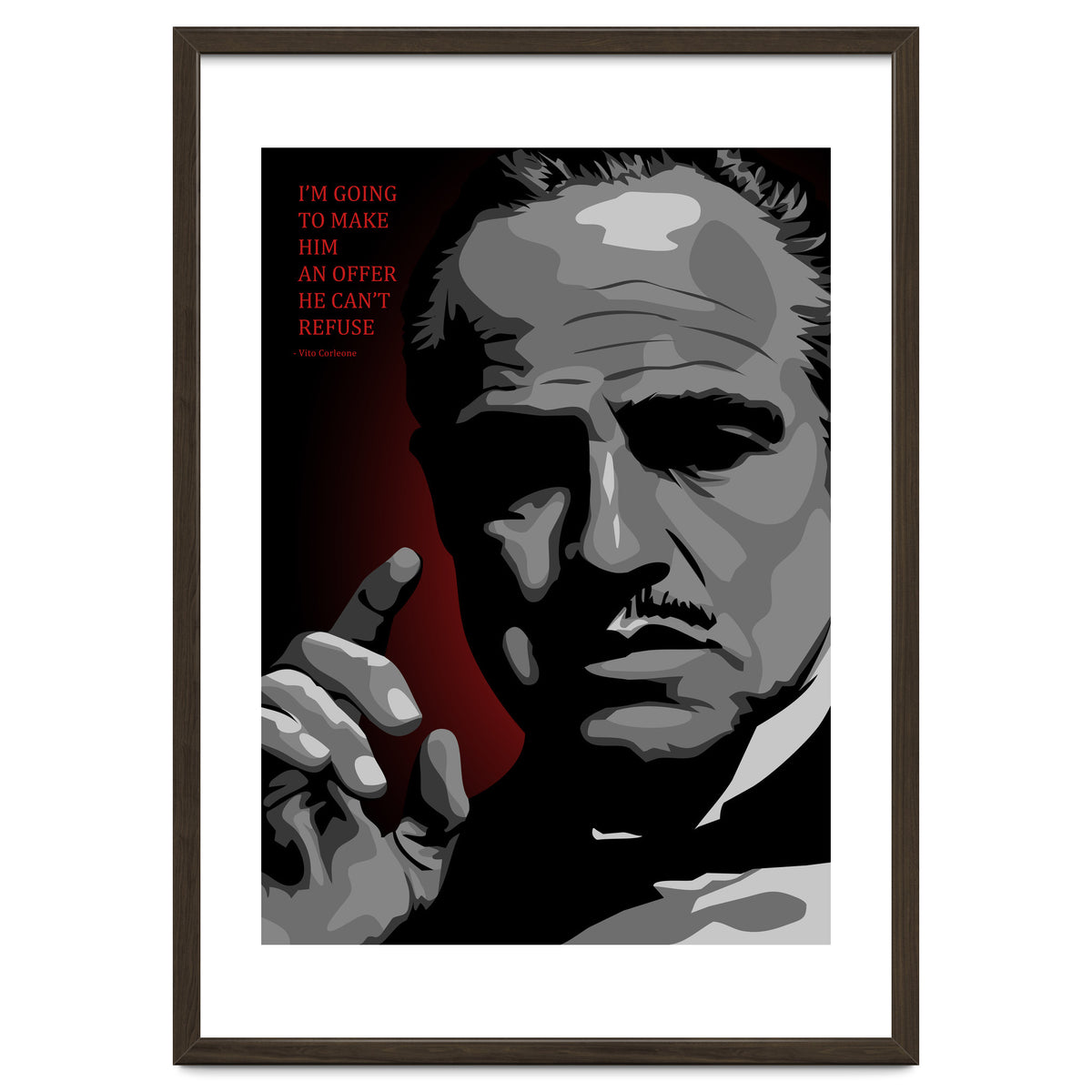 Vito Corleone