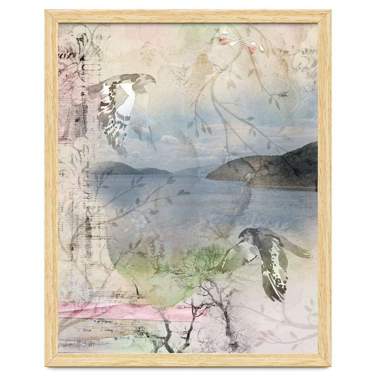 Siren Song Of The West