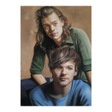 Larry (Print Only) thumbnail
