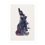 Fox From The City (Print Only) thumbnail