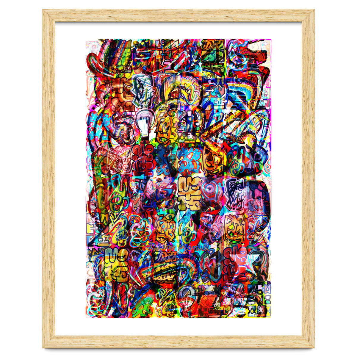 Graffiti Digital 2022 201