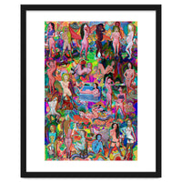 Chicas 3d 5