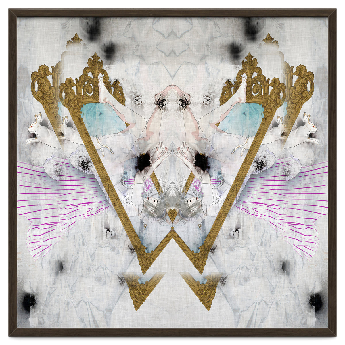 Looking Glass_Parallel