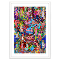 Chicas 3d 4