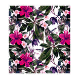 Pattern antique botanical flowers (Print Only) thumbnail
