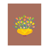 Flower pot IV (Print Only) thumbnail