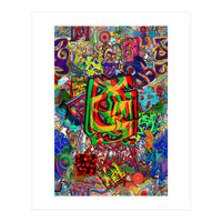 Formas 2021 Nueva 34 (Print Only)