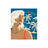 Until Next Summer (Print Only) thumbnail