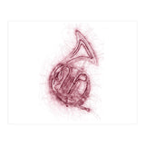 Horn (Print Only) thumbnail