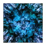 Blue Burst (Print Only) thumbnail