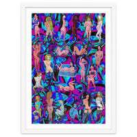 Chicas 3d 8