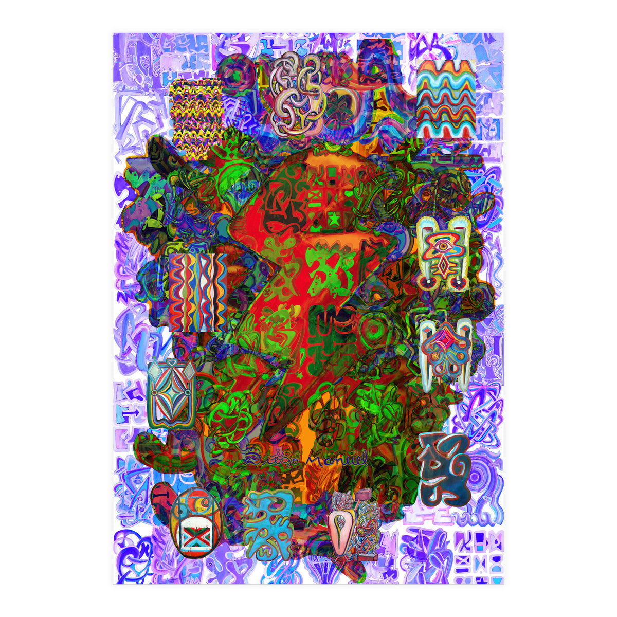 New Graffiti2022 94 (Print Only)