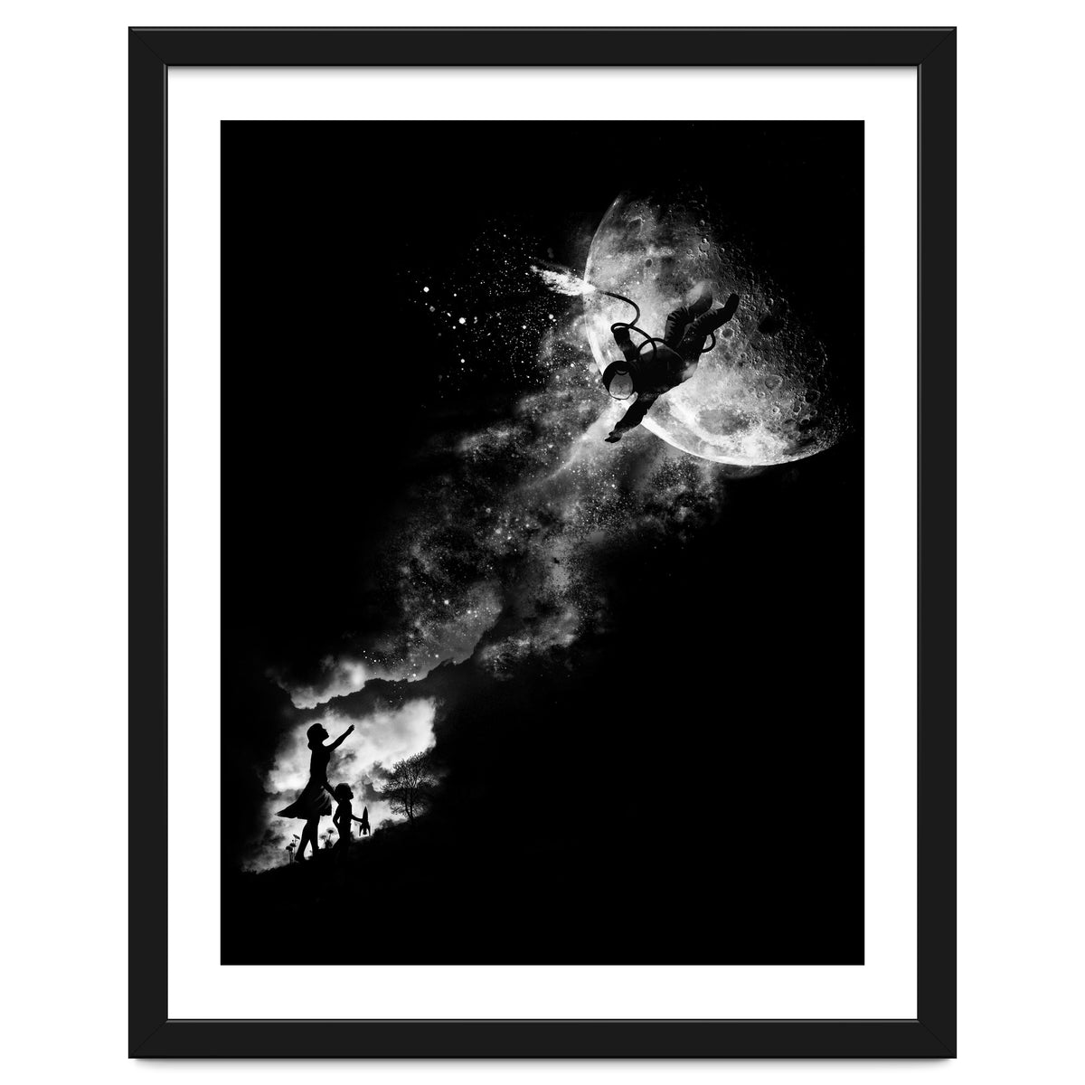 Tell My Wife I Love Her Very Muc