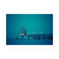 Pier Zingst (Print Only)