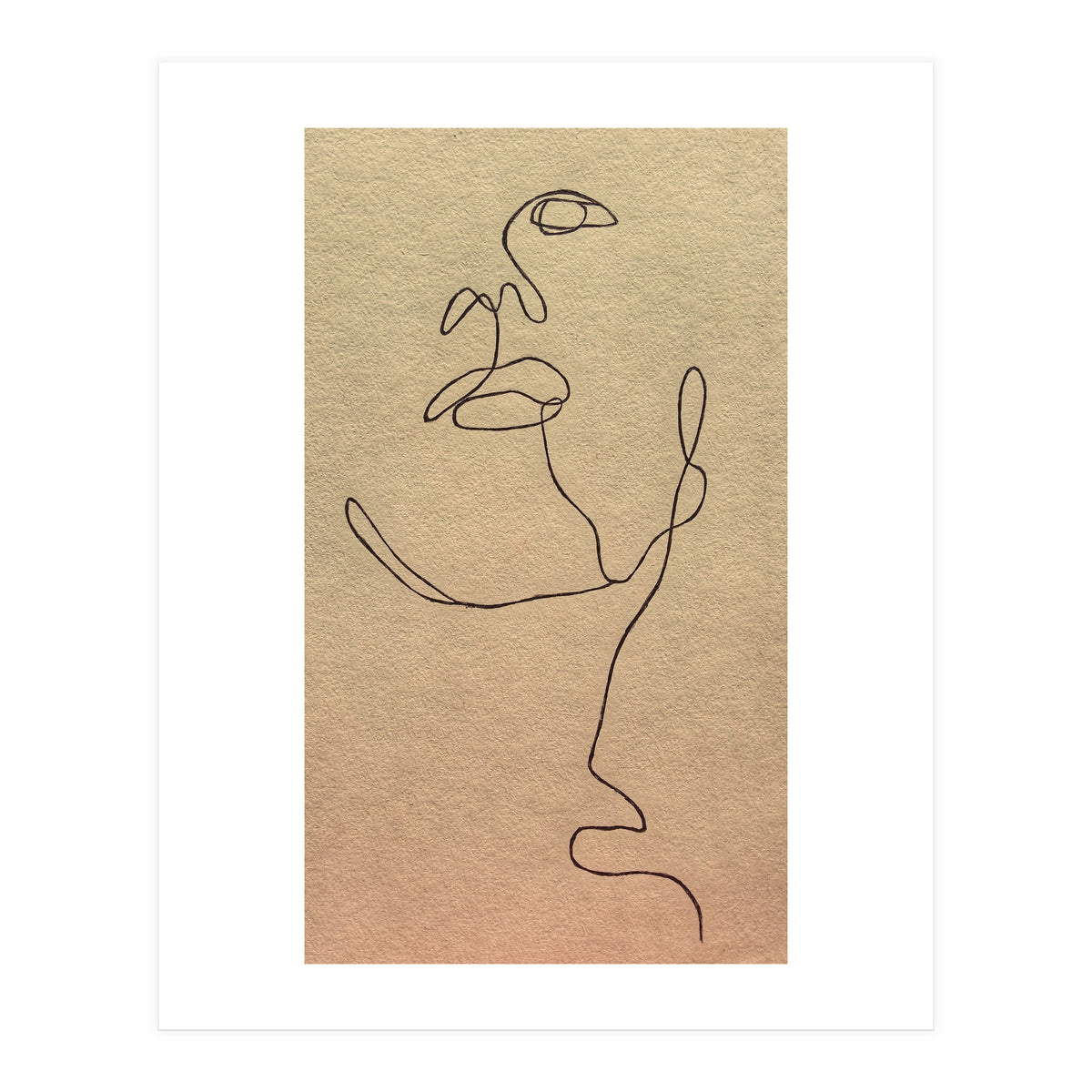 Fearless (Print Only)