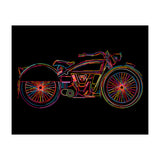 Ride (Print Only) thumbnail