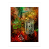 Descent (Print Only) thumbnail