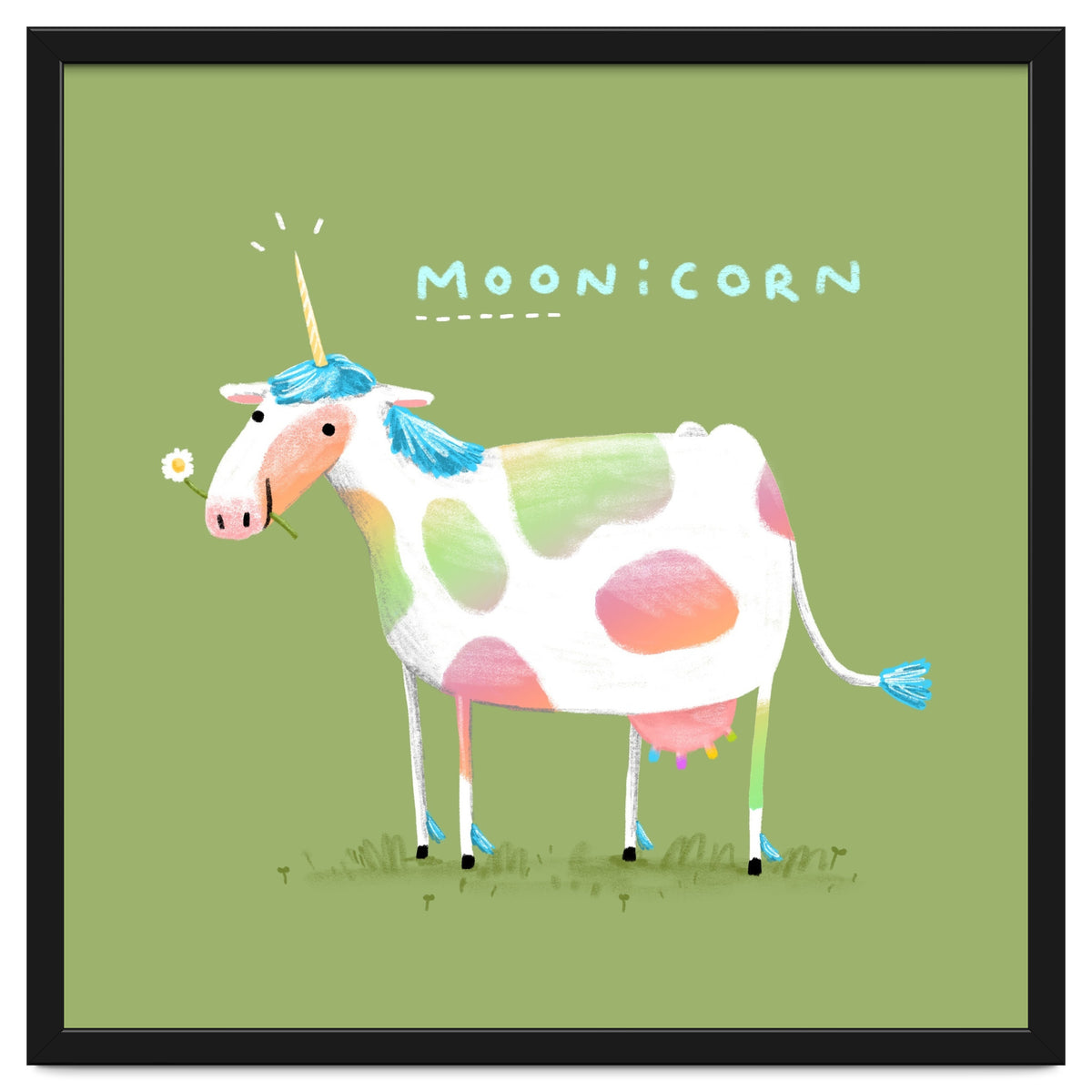 Moonicorn